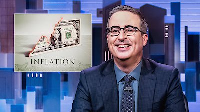 Last Week Tonight with John Oliver Season 9 Episode 17