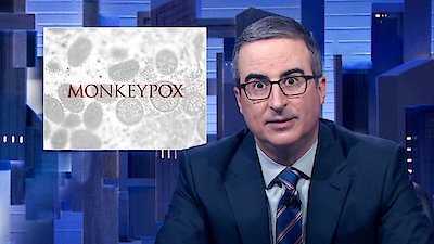 Last Week Tonight with John Oliver Season 9 Episode 19