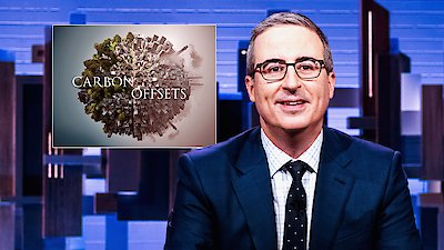 Last Week Tonight with John Oliver Season 9 Episode 21
