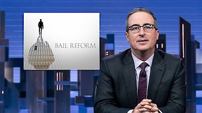 Last Week Tonight with John Oliver Season 9 Episode 27