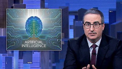 Last Week Tonight with John Oliver Season 10 Episode 2