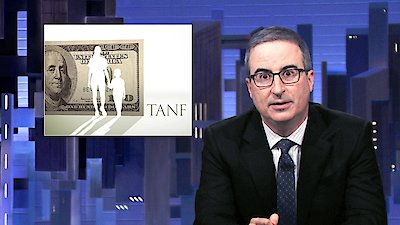 Last Week Tonight with John Oliver Season 10 Episode 4