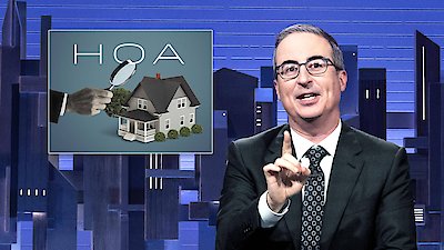 Last Week Tonight with John Oliver Season 10 Episode 7