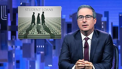 Last Week Tonight with John Oliver Season 11 Episode 5