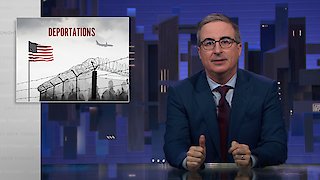 Last Week Tonight with John Oliver - May 4, 2025