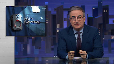 Last Week Tonight with John Oliver Season 13 Episode 3