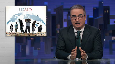 Last Week Tonight with John Oliver Season 13 Episode 4