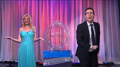 Last Week Tonight with John Oliver Season 1 Episode 10