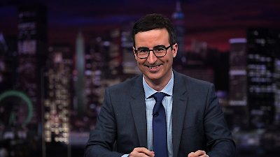 Last Week Tonight with John Oliver Season 1 Episode 12
