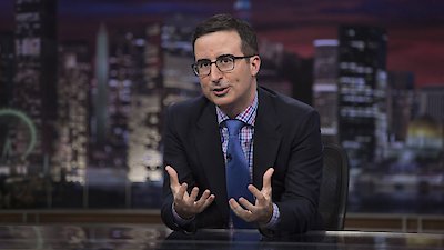 Last Week Tonight with John Oliver Season 1 Episode 19