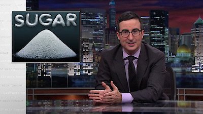 Last Week Tonight with John Oliver Season 1 Episode 22
