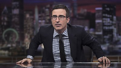 Last Week Tonight with John Oliver Season 1 Episode 23