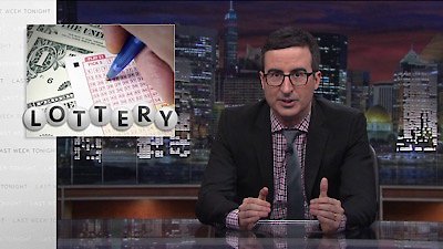 Last Week Tonight with John Oliver Season 1 Episode 24