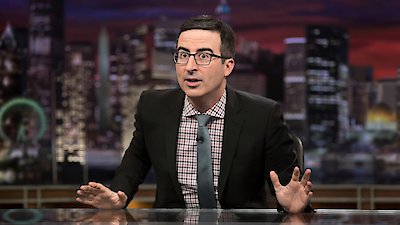 Last Week Tonight with John Oliver Season 2 Episode 3