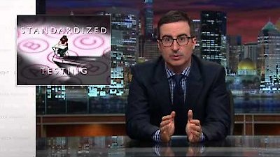 Last Week Tonight with John Oliver Season 2 Episode 12