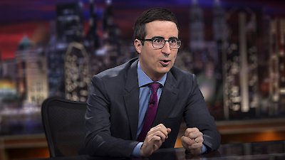 Last Week Tonight with John Oliver Season 2 Episode 14
