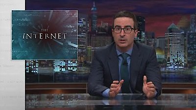 Last Week Tonight with John Oliver Season 2 Episode 18