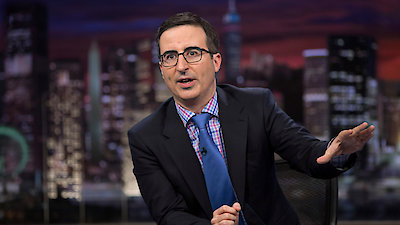 Last Week Tonight with John Oliver Season 2 Episode 19