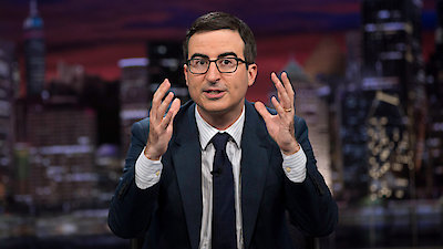 Last Week Tonight with John Oliver Season 2 Episode 20