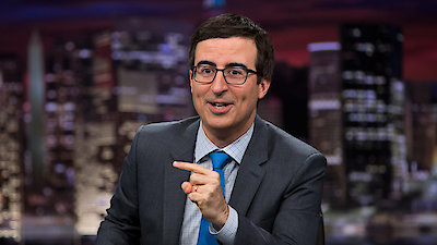 Last Week Tonight with John Oliver Season 2 Episode 22