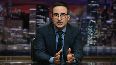 Last Week Tonight with John Oliver Season 2 Episode 27