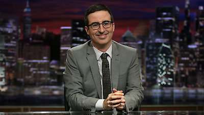 Last Week Tonight with John Oliver Season 2 Episode 28