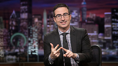 Last Week Tonight with John Oliver Season 2 Episode 29