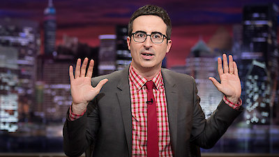 Last Week Tonight with John Oliver Season 2 Episode 30