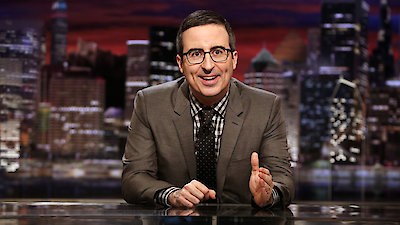 Last Week Tonight with John Oliver Season 3 Episode 12