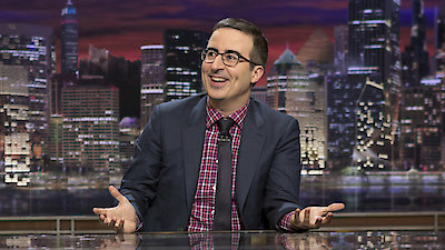 Last Week Tonight with John Oliver Season 3 Episode 17