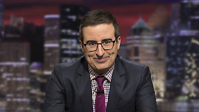 Last Week Tonight with John Oliver Season 3 Episode 20