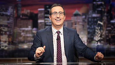 Last Week Tonight with John Oliver Season 3 Episode 23