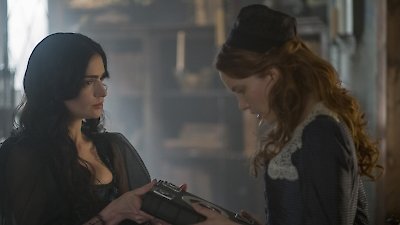 Salem Season 2 Episode 4