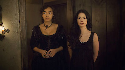 Salem Season 2 Episode 5