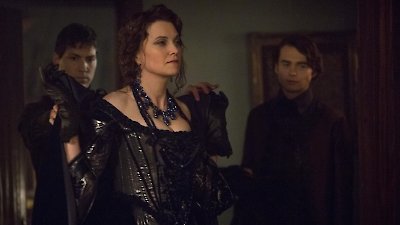 Salem Season 2 Episode 7
