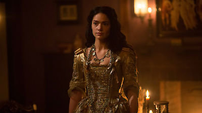 Salem Season 2 Episode 8