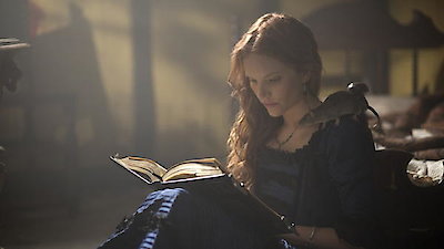 Salem Season 2 Episode 9