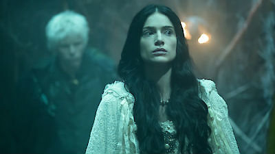 Salem Season 2 Episode 12