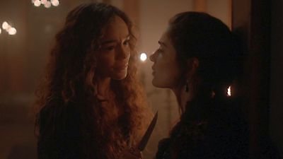 Salem Season 3 Episode 9