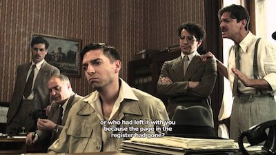 Inspector Nardone Season 1 Episode 2