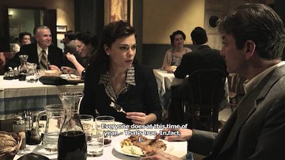 Inspector Nardone Season 1 Episode 5