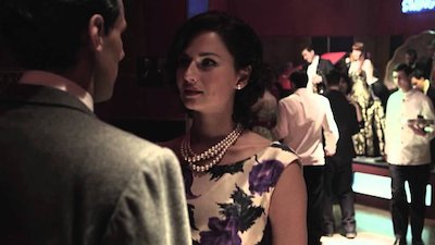 Inspector Nardone Season 1 Episode 7