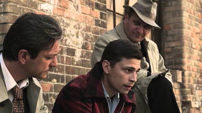 Inspector Nardone Season 1 Episode 10