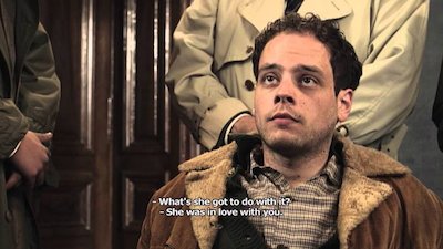 Inspector Nardone Season 1 Episode 11