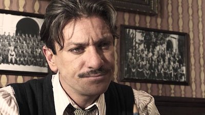 Inspector Nardone Season 1 Episode 4