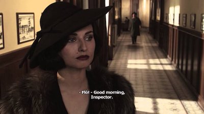 Inspector Nardone Season 1 Episode 6