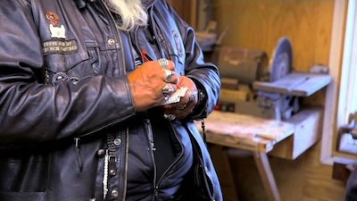 Rocky Mountain Bounty Hunters Season 1 Episode 1