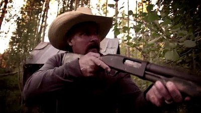 Rocky Mountain Bounty Hunters Season 1 Episode 2