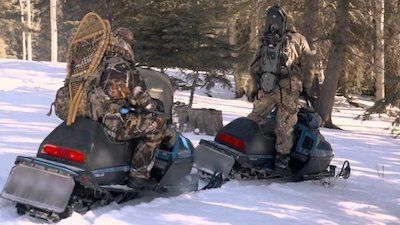 Rocky Mountain Bounty Hunters Season 1 Episode 4