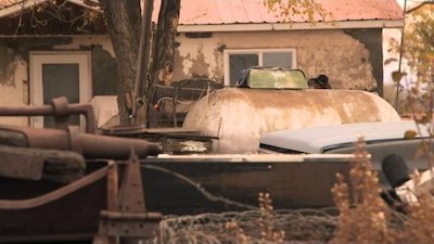 Rocky Mountain Bounty Hunters Season 1 Episode 5